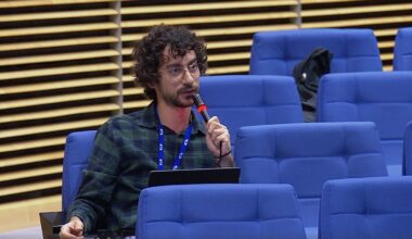 Giornalista Gabriele Nunziati licenziato da Agenzia Nova per domanda alla Commissione Ue su Israele