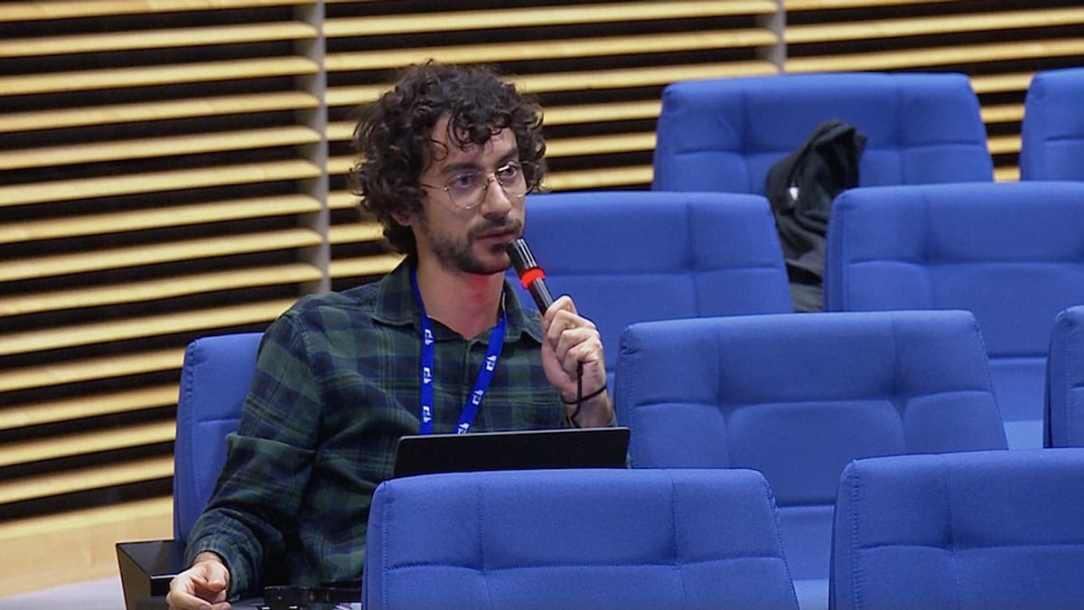 Giornalista Gabriele Nunziati licenziato da Agenzia Nova per domanda alla Commissione Ue su Israele