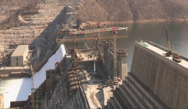 Etiopia, Egitto e Sudan: perché in Africa la grande diga sul Nilo è causa di tensioni