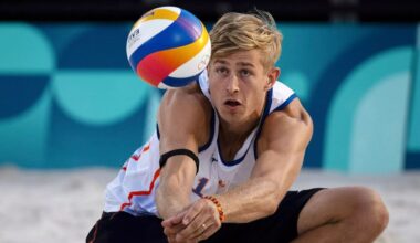 L'Australia nega il visto all'atleta olandese van de Velde, condannato per stupro