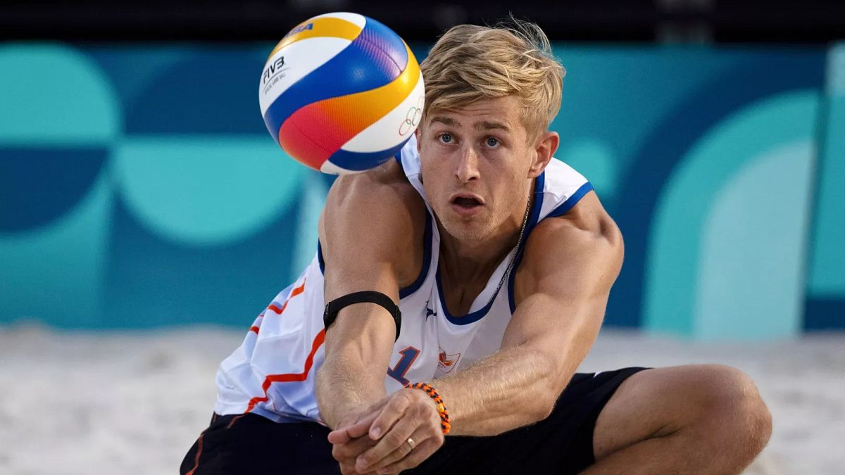 L'Australia nega il visto all'atleta olandese van de Velde, condannato per stupro