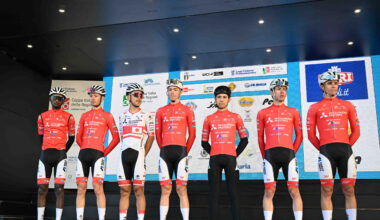 Team Ukyo, ufficializzato l'organico per il 2026: ci sono cinque italiani, fra cui tre confermati