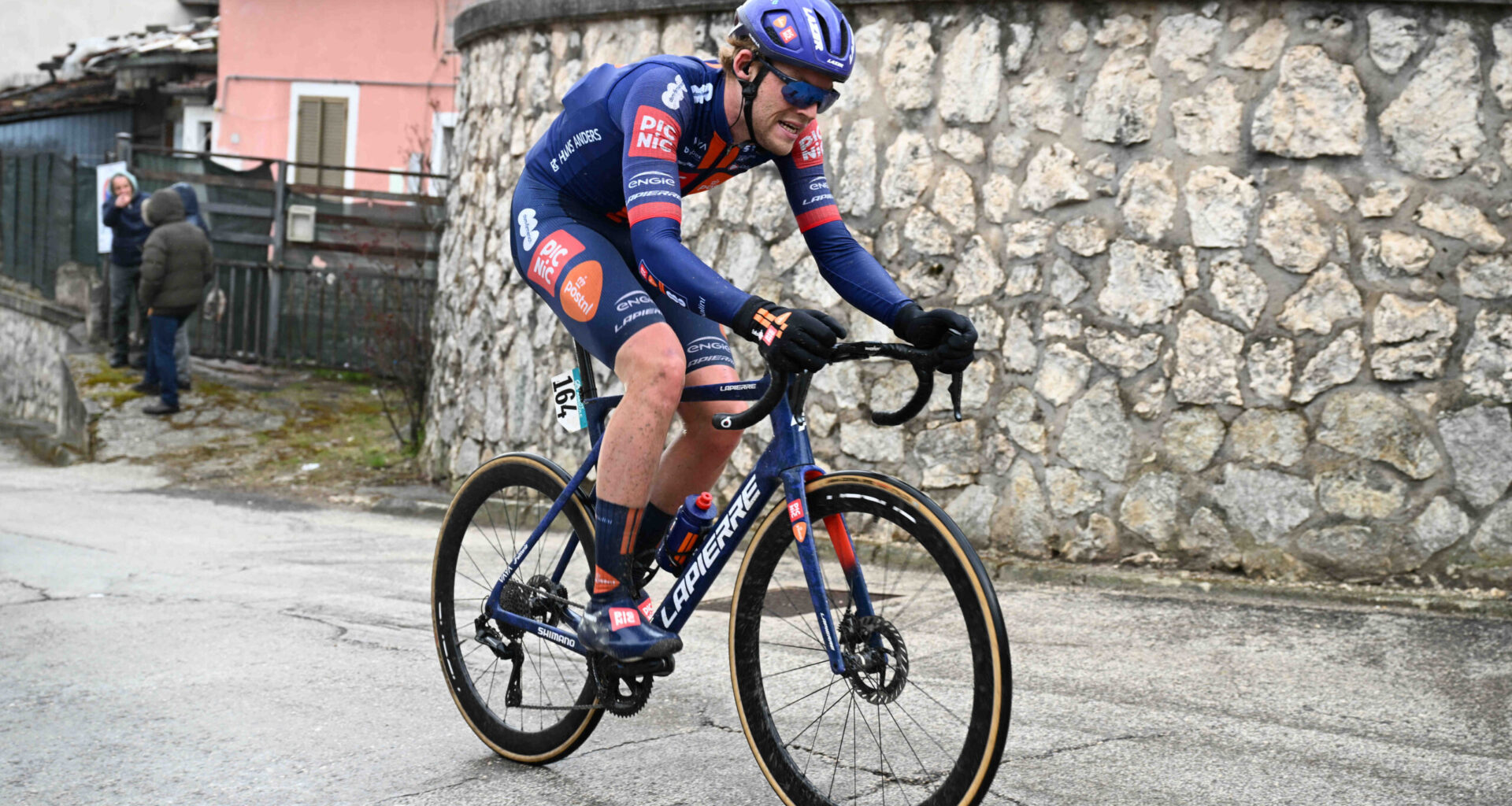 CicloMercato 2026: Aberasturi, Belohvoščiks, Cevini, Leijnse, López de Abetxuko, Van de Paar