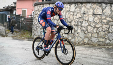 CicloMercato 2026: Aberasturi, Belohvoščiks, Cevini, Leijnse, López de Abetxuko, Van de Paar