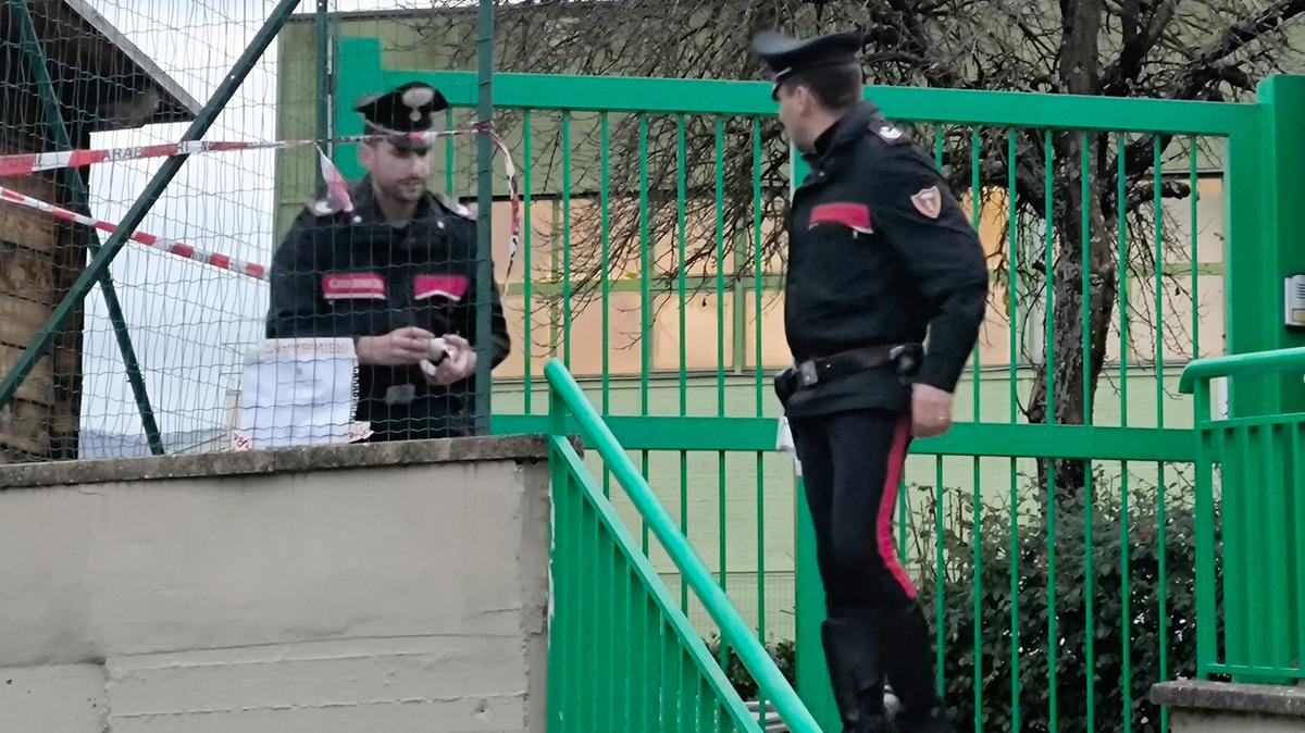 Morte di Leonardo: gli alberelli didattici, il soffocamento, le 5 indagate. Gli aggiornamenti - La Nazione