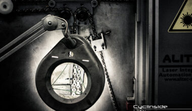 Campagnolo, una storia fatta in Italia