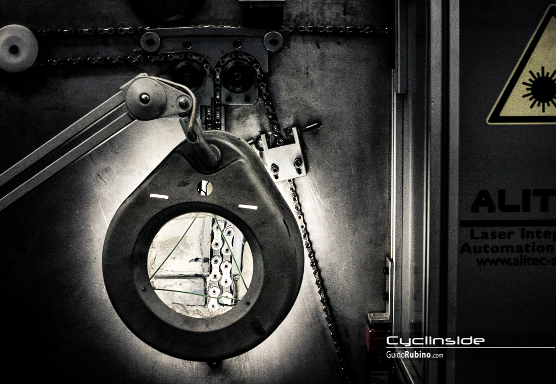 Campagnolo, una storia fatta in Italia