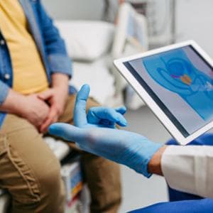 Tumore della prostata: guardare la “forma” del Dna per capire quanto è aggressivo