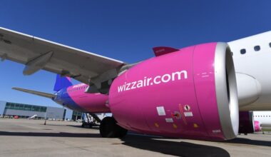 Dall'Antitrust una multa di 500.000 euro a Wizz Air: ecco perché