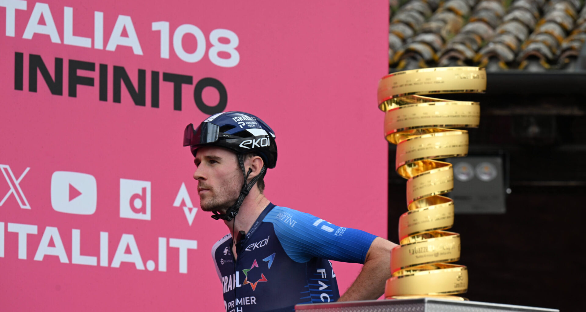 CicloMercato 2026: Gee, Johnston, Costa, Juan Felipe Rodriguez