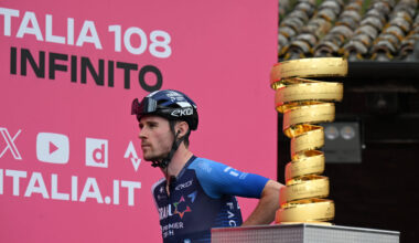 CicloMercato 2026: Gee, Johnston, Costa, Juan Felipe Rodriguez