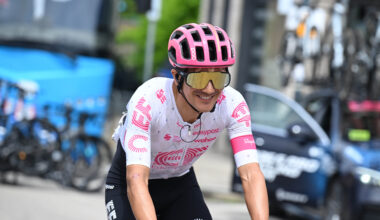 CicloMercato 2026: Berhe, Carapaz, Gaviria, Kyffin, Mahoudo, J. M. Martín, Moonen, Sepulveda, C. Stewart, Venturini