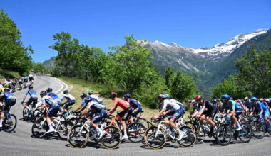 Giro d'Italia 2026, il percorso dovrebbe essere presentato il prossimo 1° dicembre a Roma