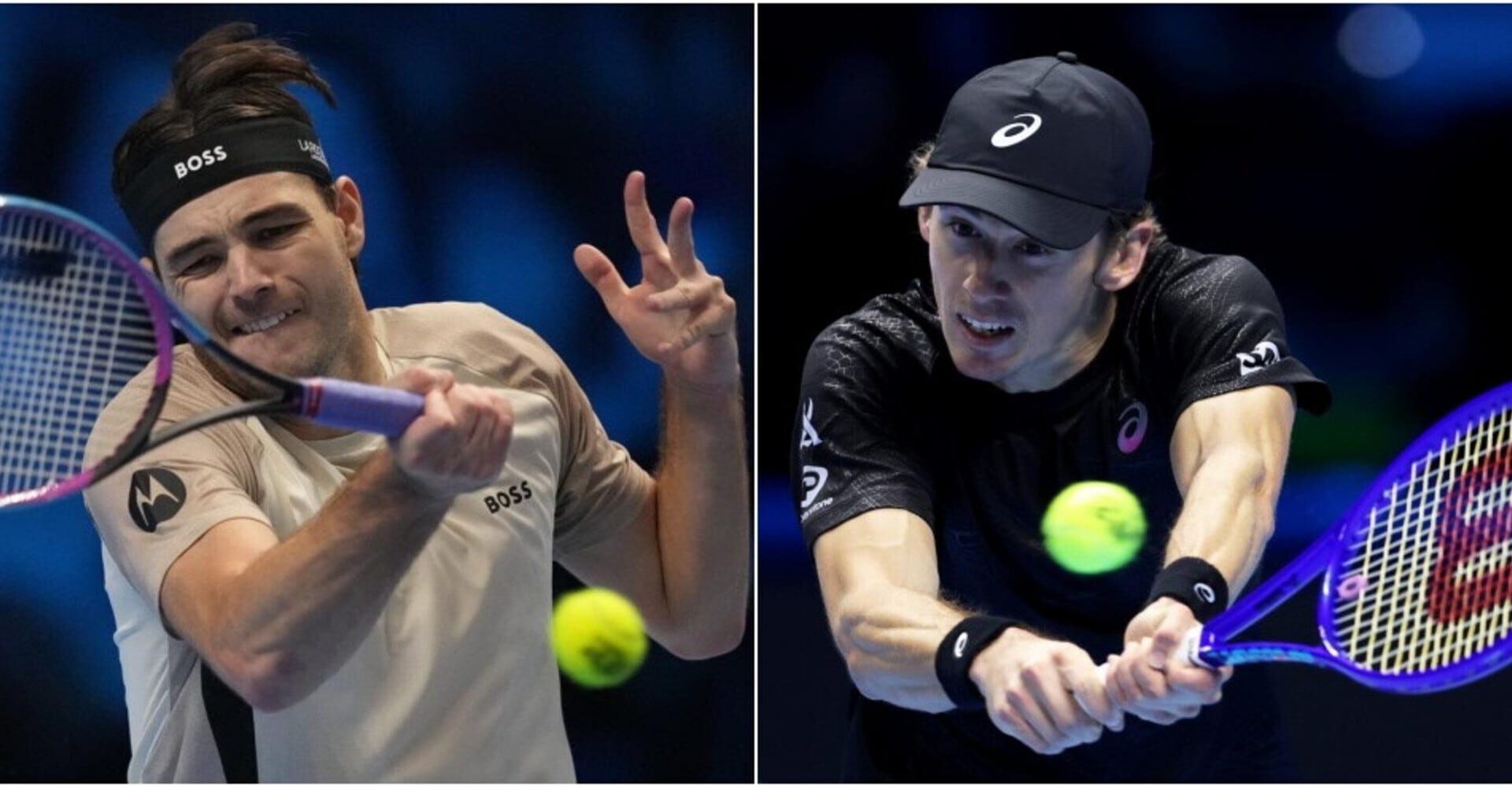 segui il tennis oggi LIVE