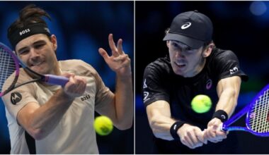 segui il tennis oggi LIVE