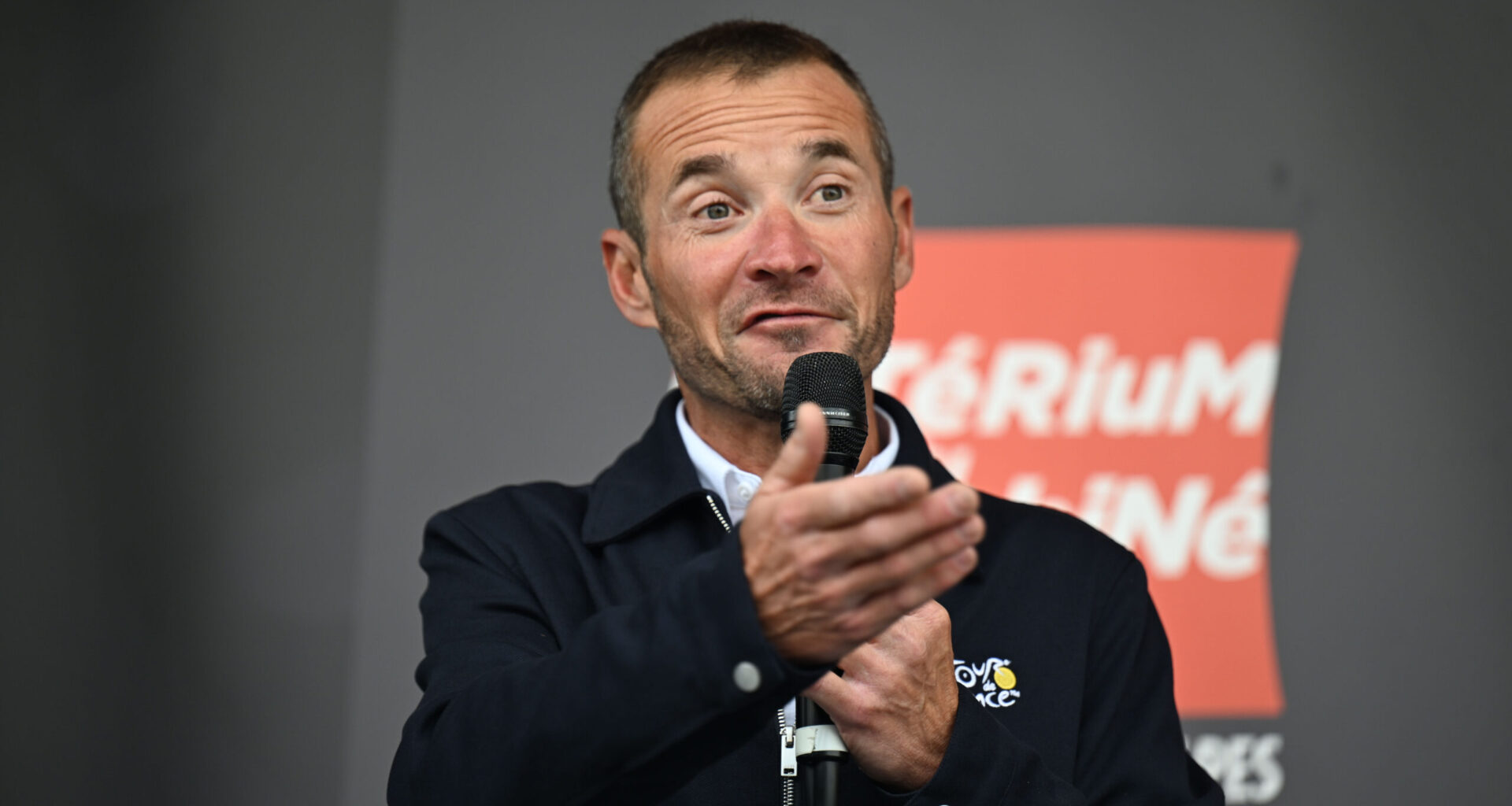 Francia, Thomas Voeckler sul dominio UAE Emirates: "Rende le cose insostenibili per le altre squadre - Tadej Pogačar? È fantastico, ma anche noioso"