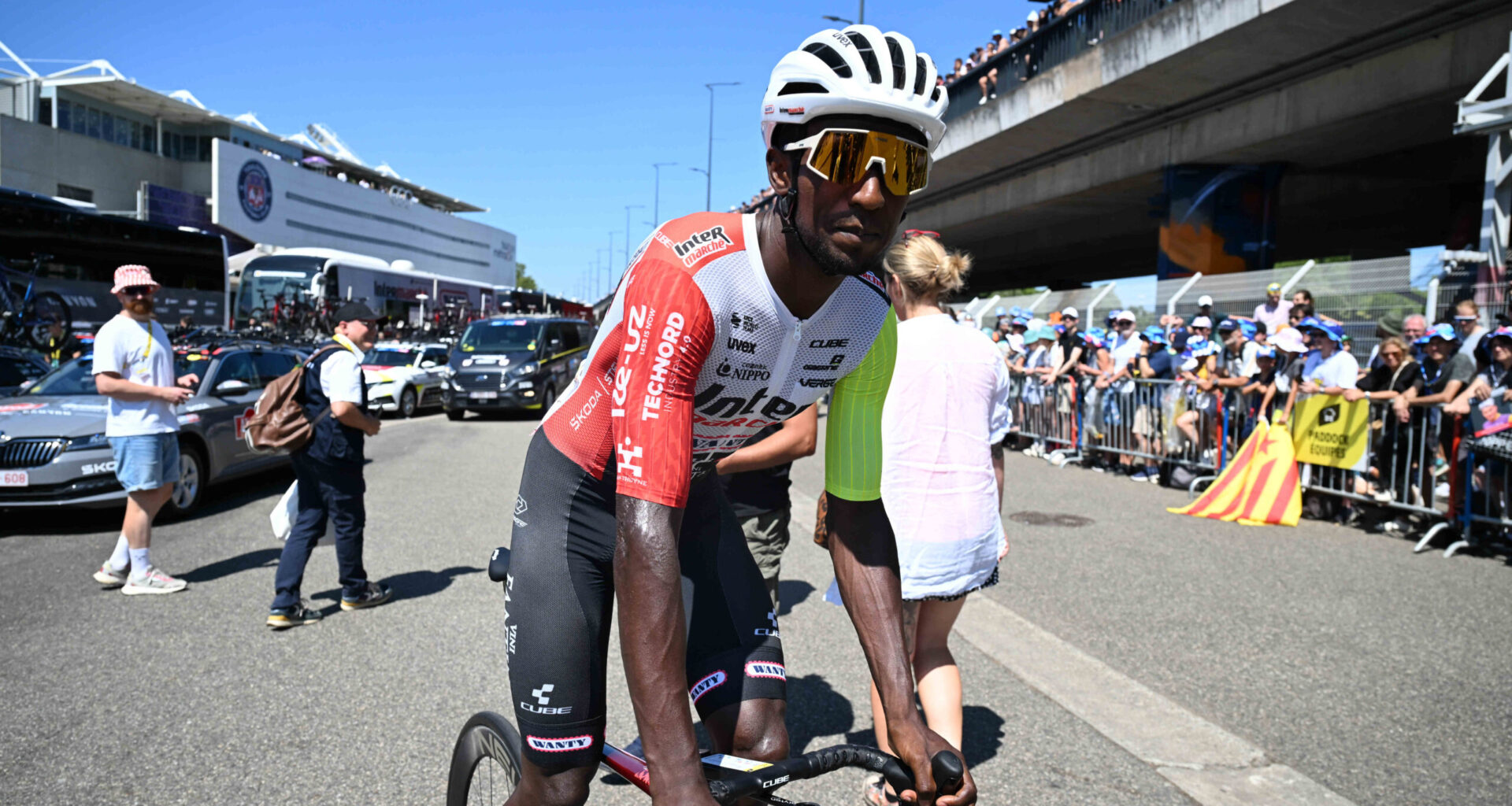 Le delusioni del 2025 - SpazioCiclismo