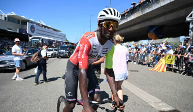 Le delusioni del 2025 - SpazioCiclismo