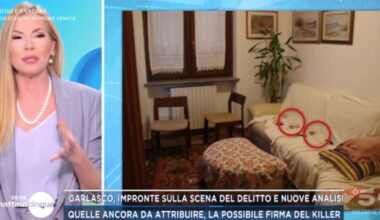 "Qualcuno ha dormito sul divano?" – Il Tempo