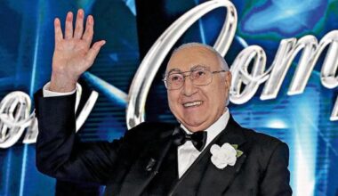 Eredità Pippo Baudo, nessuno dei beneficiari l'ha ancora accettata 