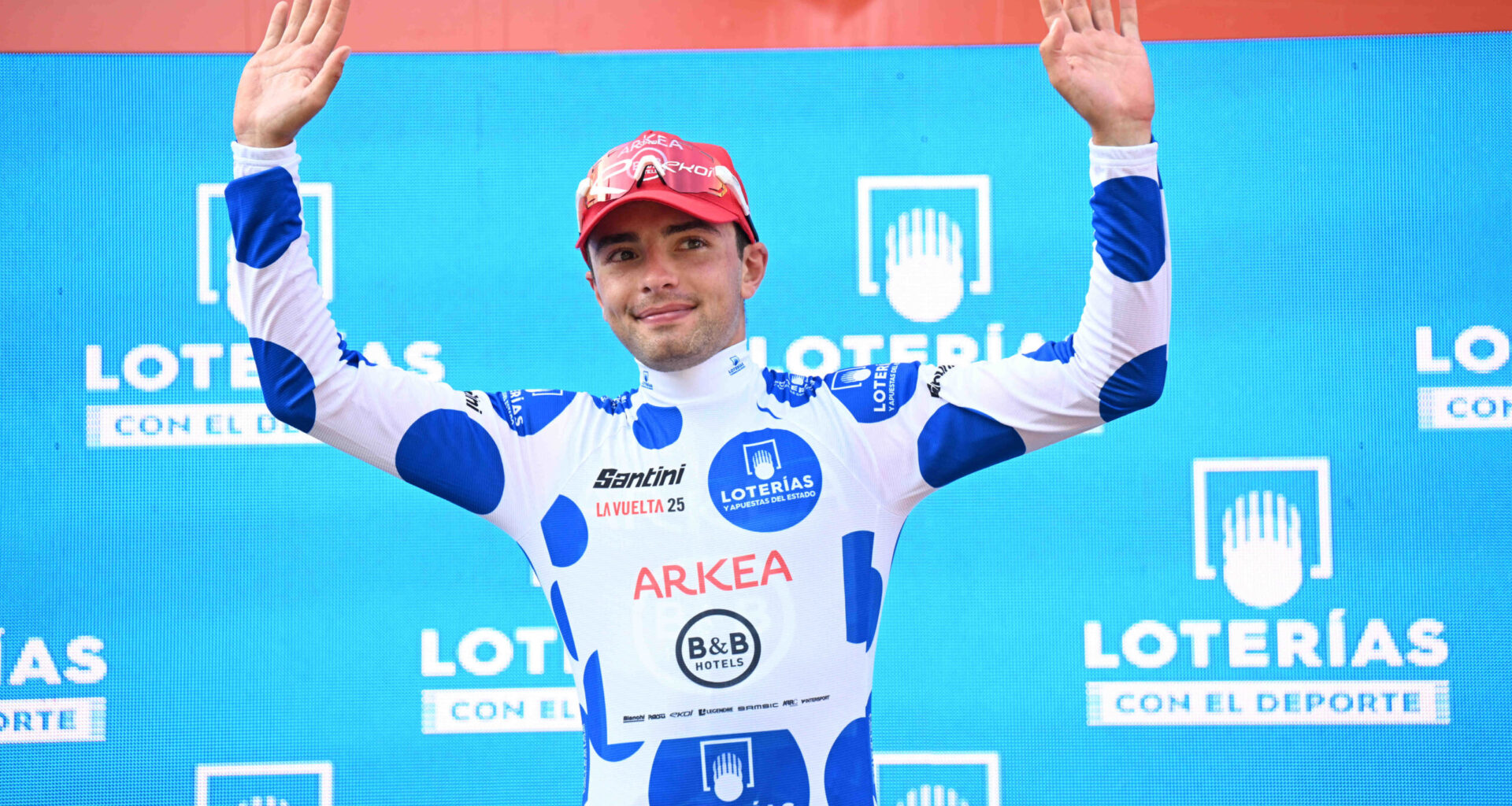 Arkéa-B&B Hotels, dopo la chiusura ci sono ancora tanti corridori liberi: Giosuè Epis e Alessandro Verre verso la MBH Bank Colpack CSB Ballan