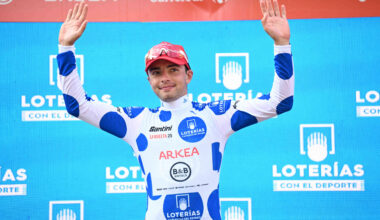 Arkéa-B&B Hotels, dopo la chiusura ci sono ancora tanti corridori liberi: Giosuè Epis e Alessandro Verre verso la MBH Bank Colpack CSB Ballan