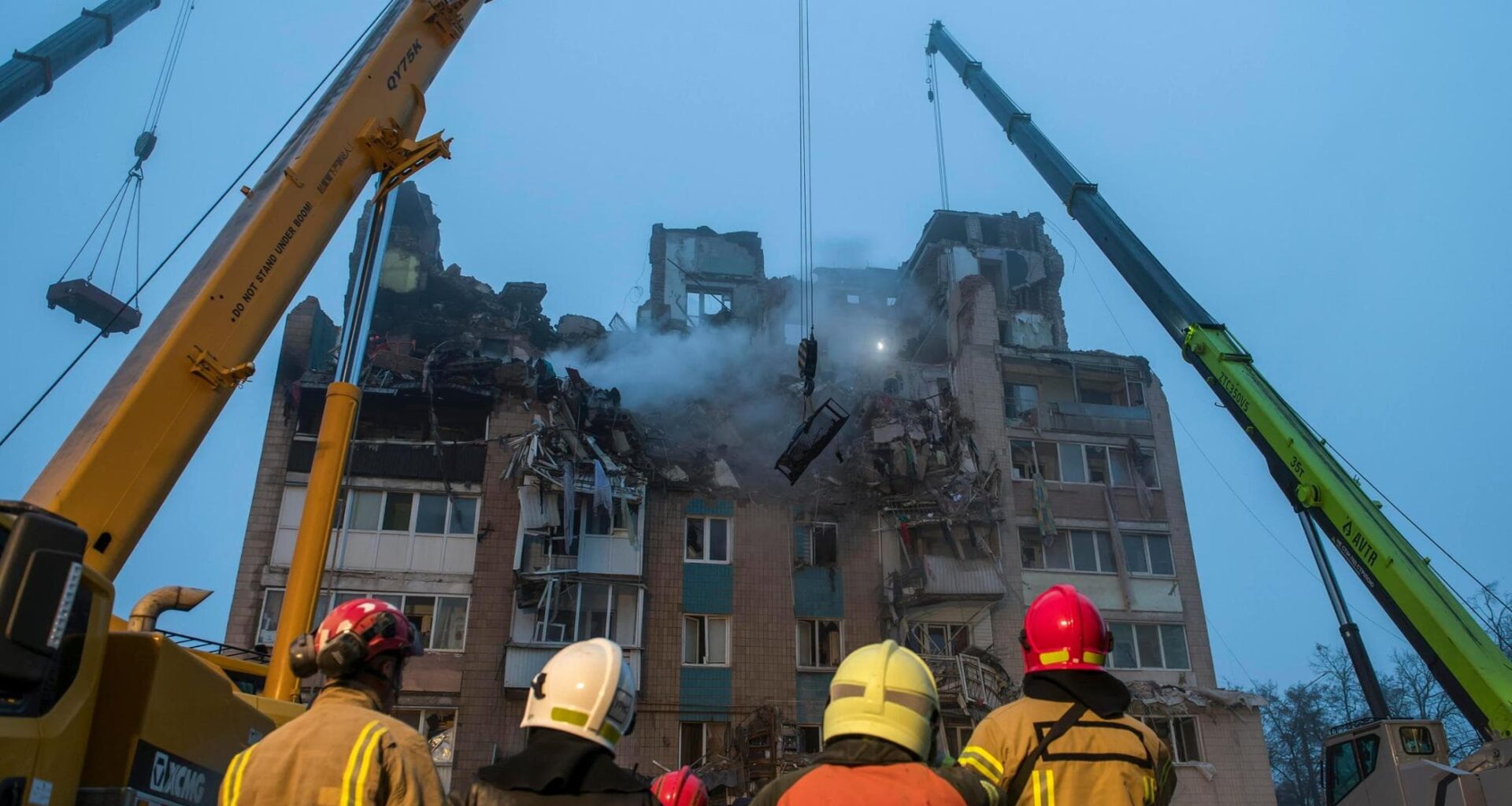 Guerra Ucraina - Russia, le news di oggi