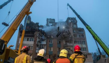 Guerra Ucraina - Russia, le news di oggi