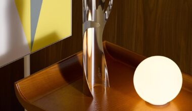 Gio Ponti, l’alfabeto della fantasia