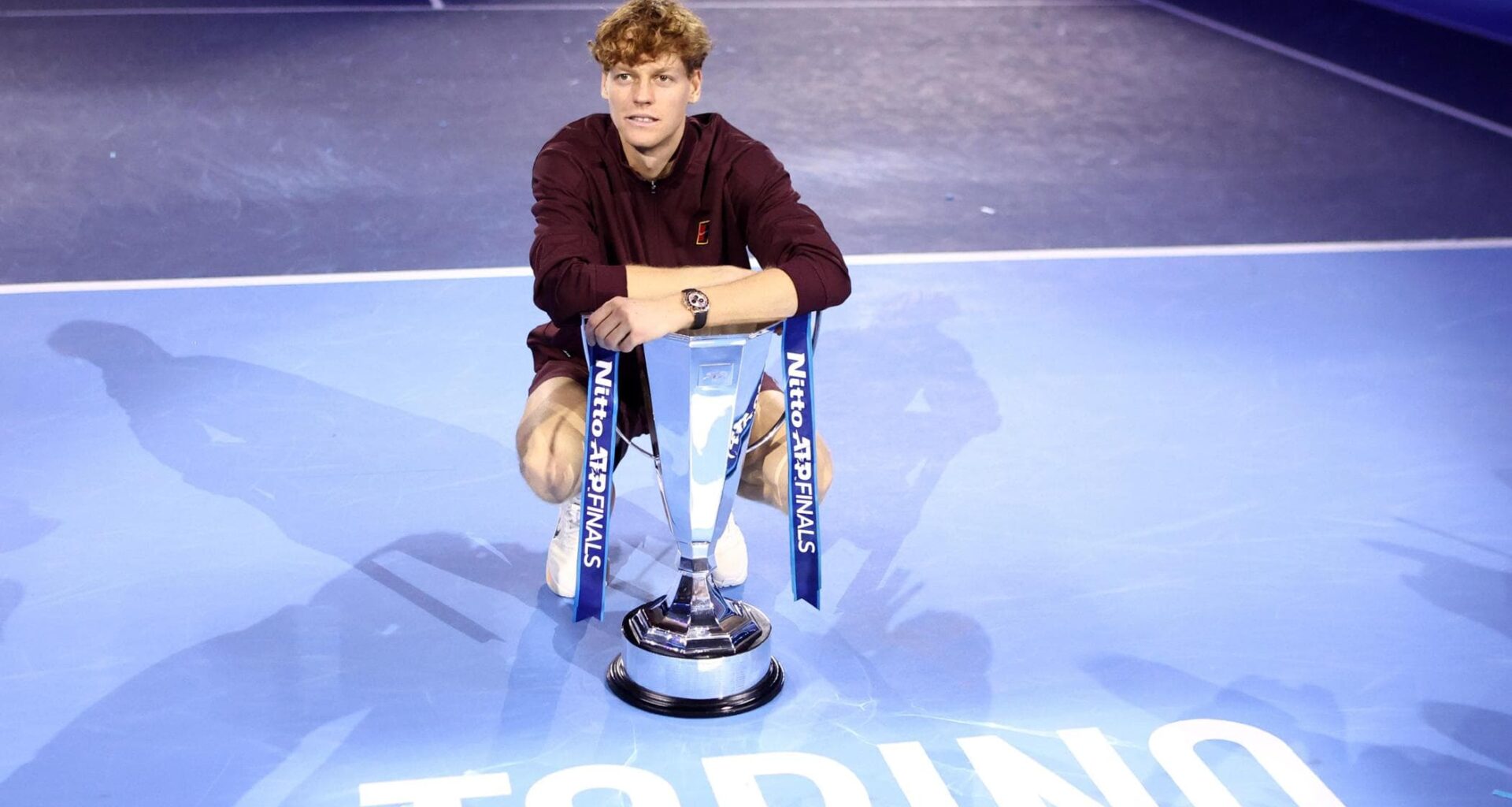 Tutto il tennis del 2026: i tornei, le novità, le date