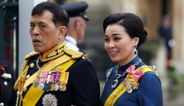 La regina Sirikit di Thailandia possedeva i gioielli reali più straordinari del mondo? Diamo uno sguardo alla sua collezione privata