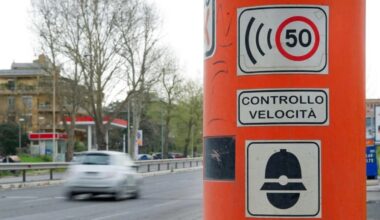 Censimento, Autovelox non registrati: cosa cambia adesso per le multe?