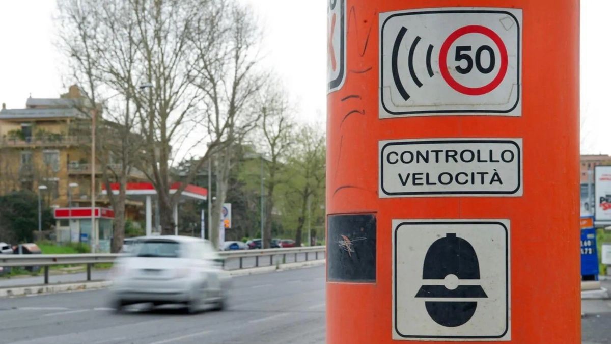 Censimento, Autovelox non registrati: cosa cambia adesso per le multe?