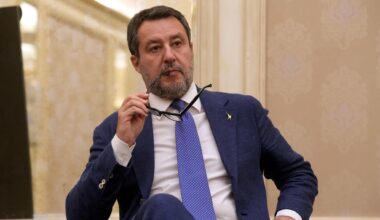 Stupri, Salvini boccia la legge sul consenso: “Lascia spazio a vendette personali” - la Repubblica