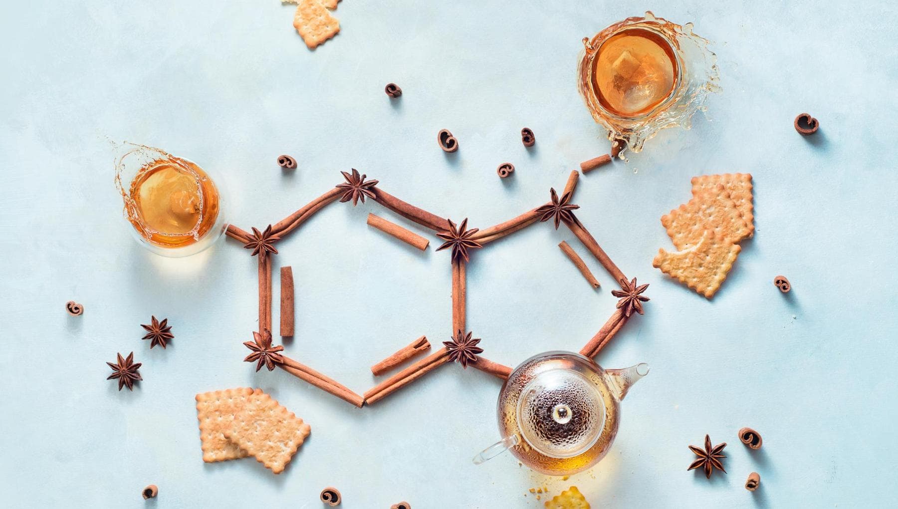 I microbi dell’intestino non fanno solo “rumore di fondo”: parlano ai nostri nervi