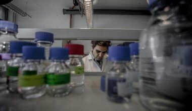 Crescono i casi di cancro e i morti. Perché?