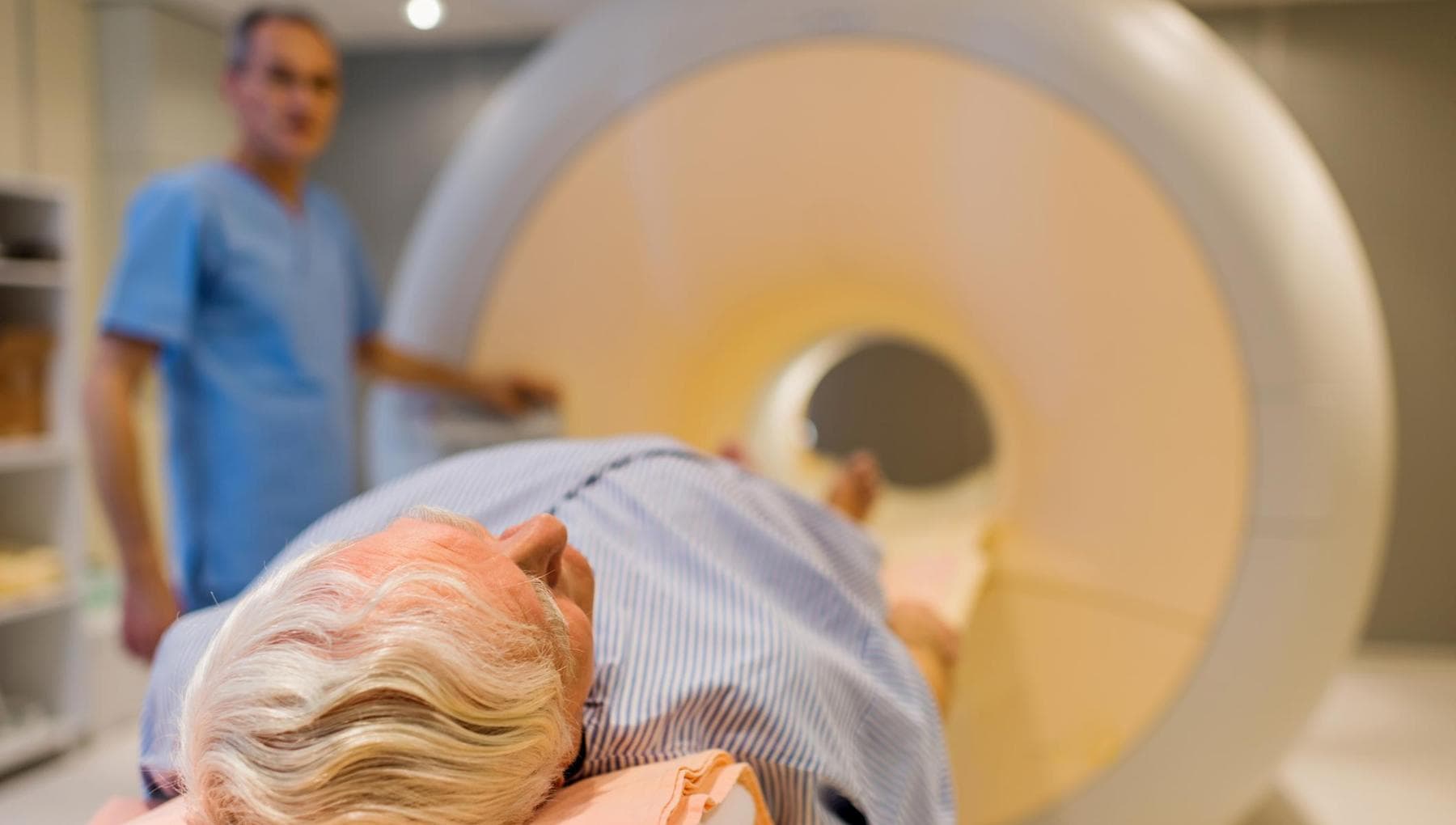 Tumore della prostata: radioterapia alternativa efficace alla chirurgia radicale