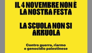 "Indottrinamento contro il governo a spese dei contribuenti" – Il Tempo