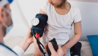 Allarme ipertensione nei più piccoli: raddoppiata in 20 anni. Villani: “Stiamo creando malati”