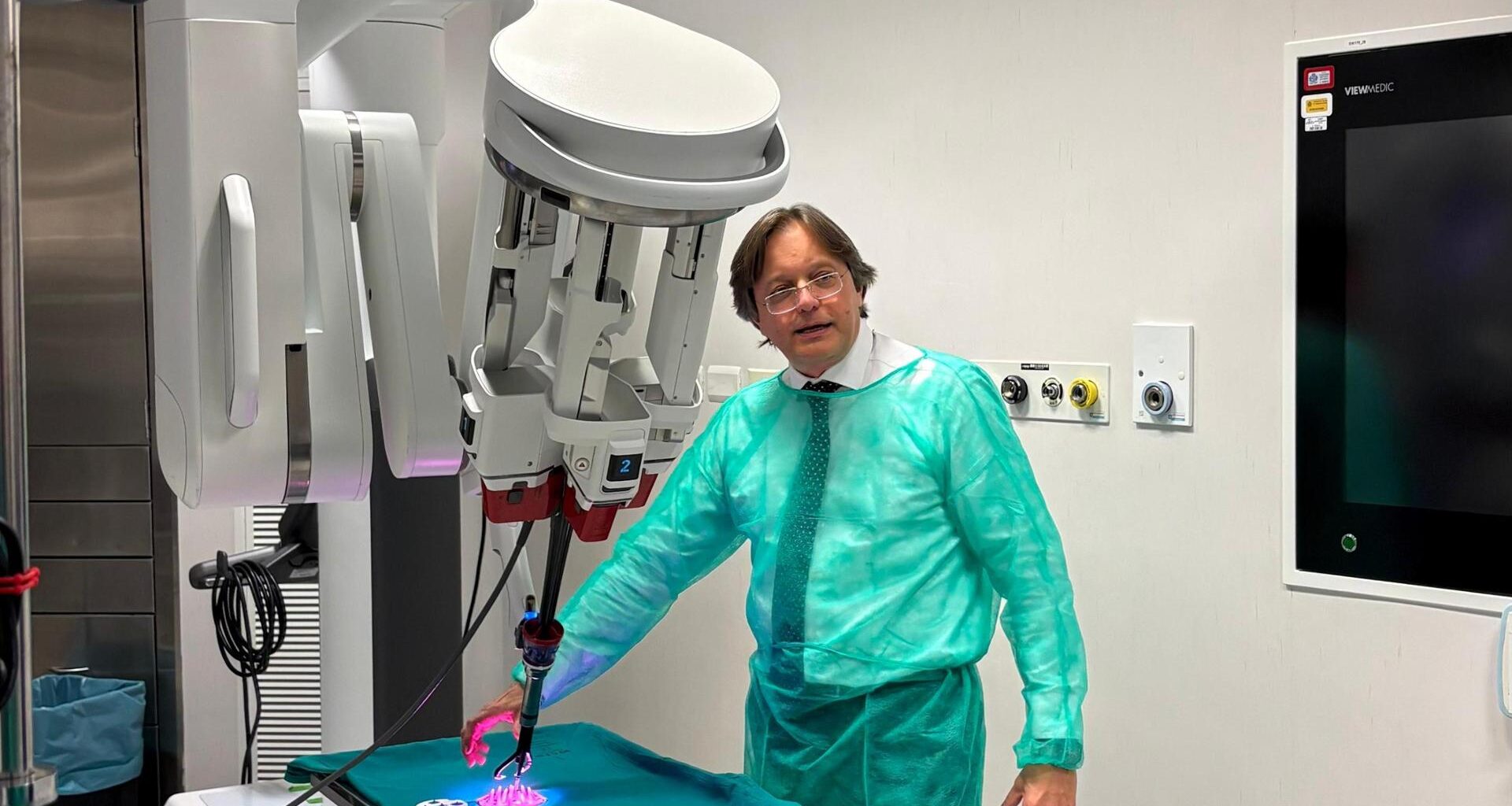 Tumore alla prostata, ora un test genetico ne prevede il decorso: l’annuncio alle Molinette - La Stampa