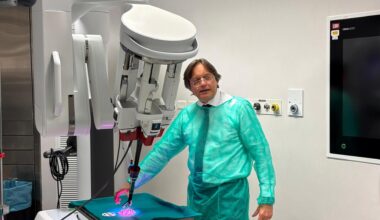 Tumore alla prostata, ora un test genetico ne prevede il decorso: l’annuncio alle Molinette - La Stampa