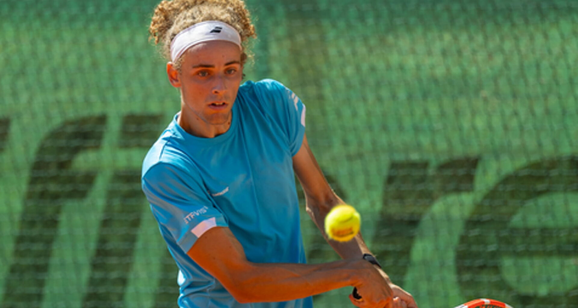 ll tennista Brunold fa coming out: “Paura e pressione, ma nascondermi non è un’opzione”