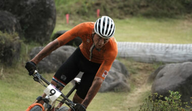 Mathieu van der Poel