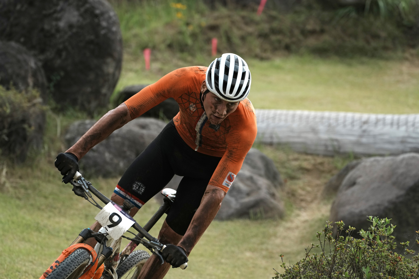 Mathieu van der Poel