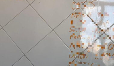 nei bagni trovata "lista" delle studentesse da stuprare – Il Tempo