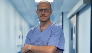 Accesso ridotto ed una supertelecamera per rimuovere un raro tumore cardiaco: salvata una 37enne