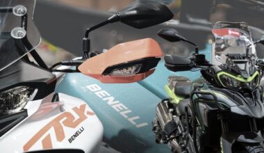 Benelli: tutte le novità presentate ad EICMA 2025