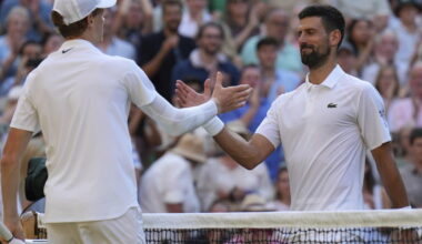 “È una nuvola che lo seguirà” – Il Tempo