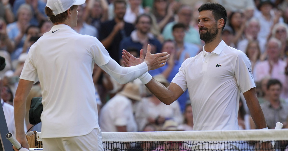 “È una nuvola che lo seguirà” – Il Tempo