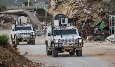 Unifil: “Israele ha aperto il fuoco contro i caschi blu. Nessun ferito” - la Repubblica